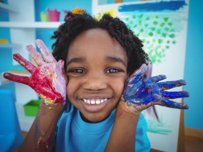 preschool crafts