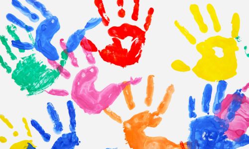 DIY Preschool Crafts