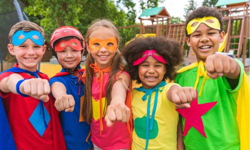 How to Encourage Preschooler Independence