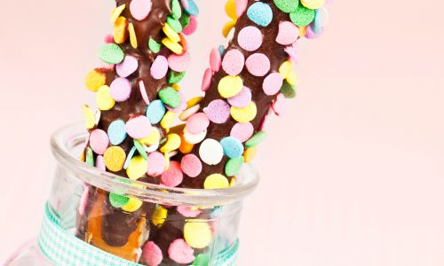 No-Bake Craft Snacks