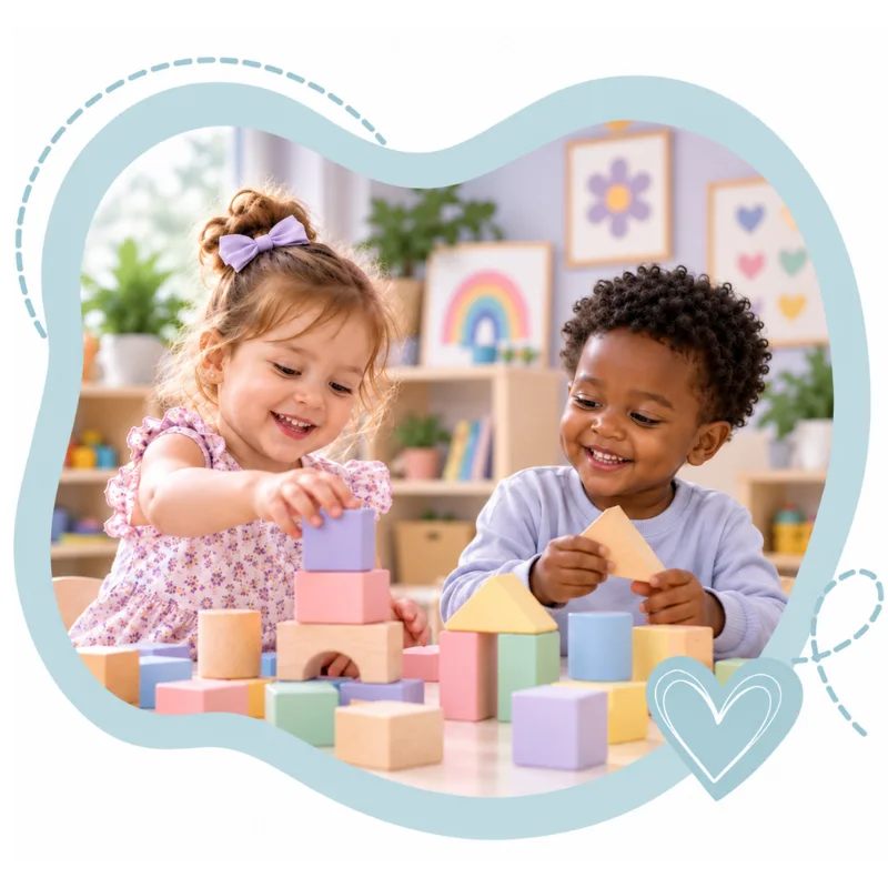 Pebblestones Preschool